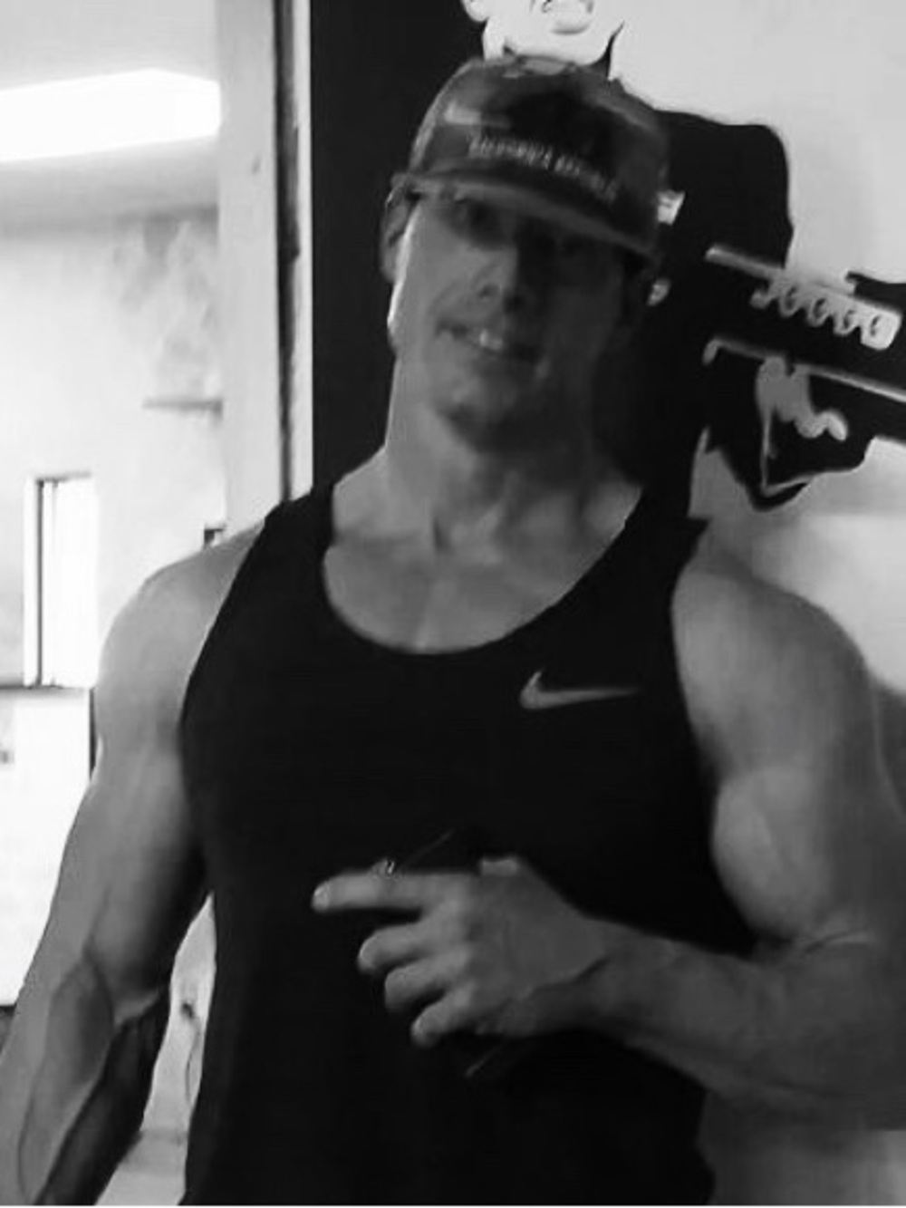 Meet your Posher, Michael